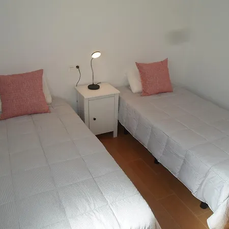 アパート Casa Gueldera