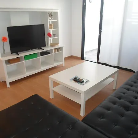 Casa Gueldera Lejlighed Playa Honda (Lanzarote)