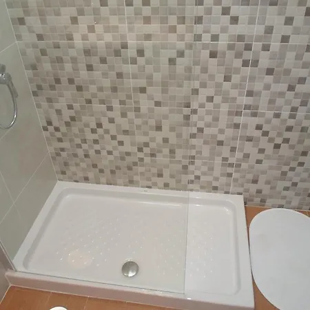 Casa Gueldera Lejlighed *