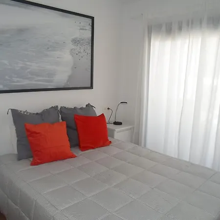 Lejlighed Casa Gueldera Playa Honda (Lanzarote)