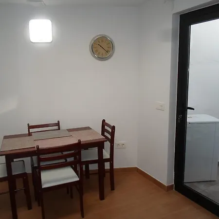 Lejlighed Casa Gueldera *